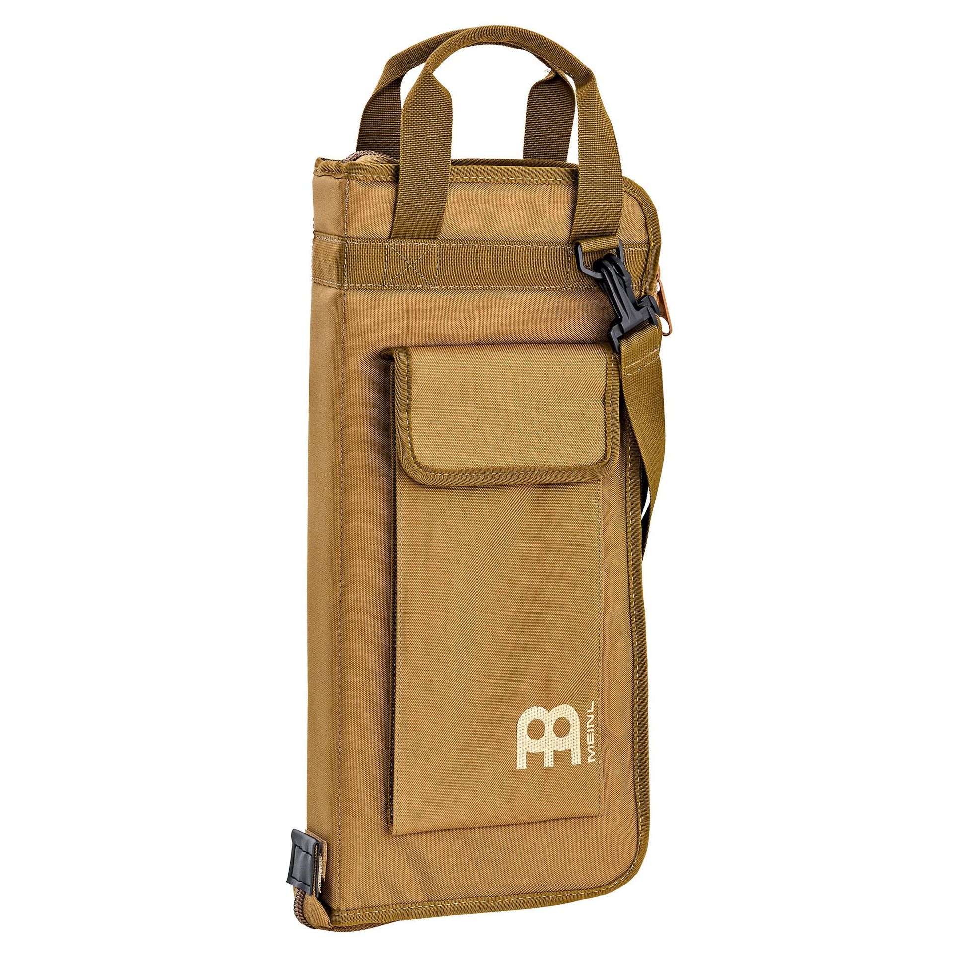 0842960153651 - MEINL Cymbals Pro Stick Bag - Coyote Brown